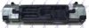 TRICLO 163456 Clip, trim/protective strip